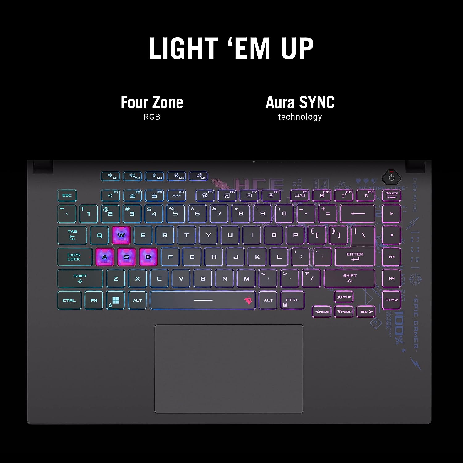 Windows 11 Rog Edition Rent ASUS ROG Strix G15 Laptop | Ryzen 7 | 16 GB | 512 GB SSD | Windows ...