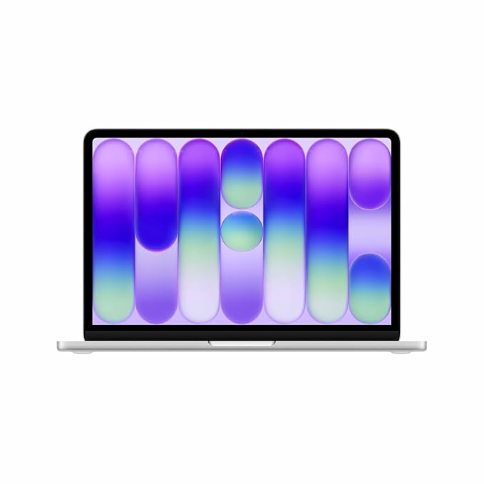 Neo A18 Pro Chip / 8 GB / 512 GB SSD / Mac OS / 13 Inch / 